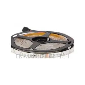 5m 5050 RGB Led Strip Light Kit With Remote Control