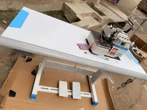 Knitting Machine