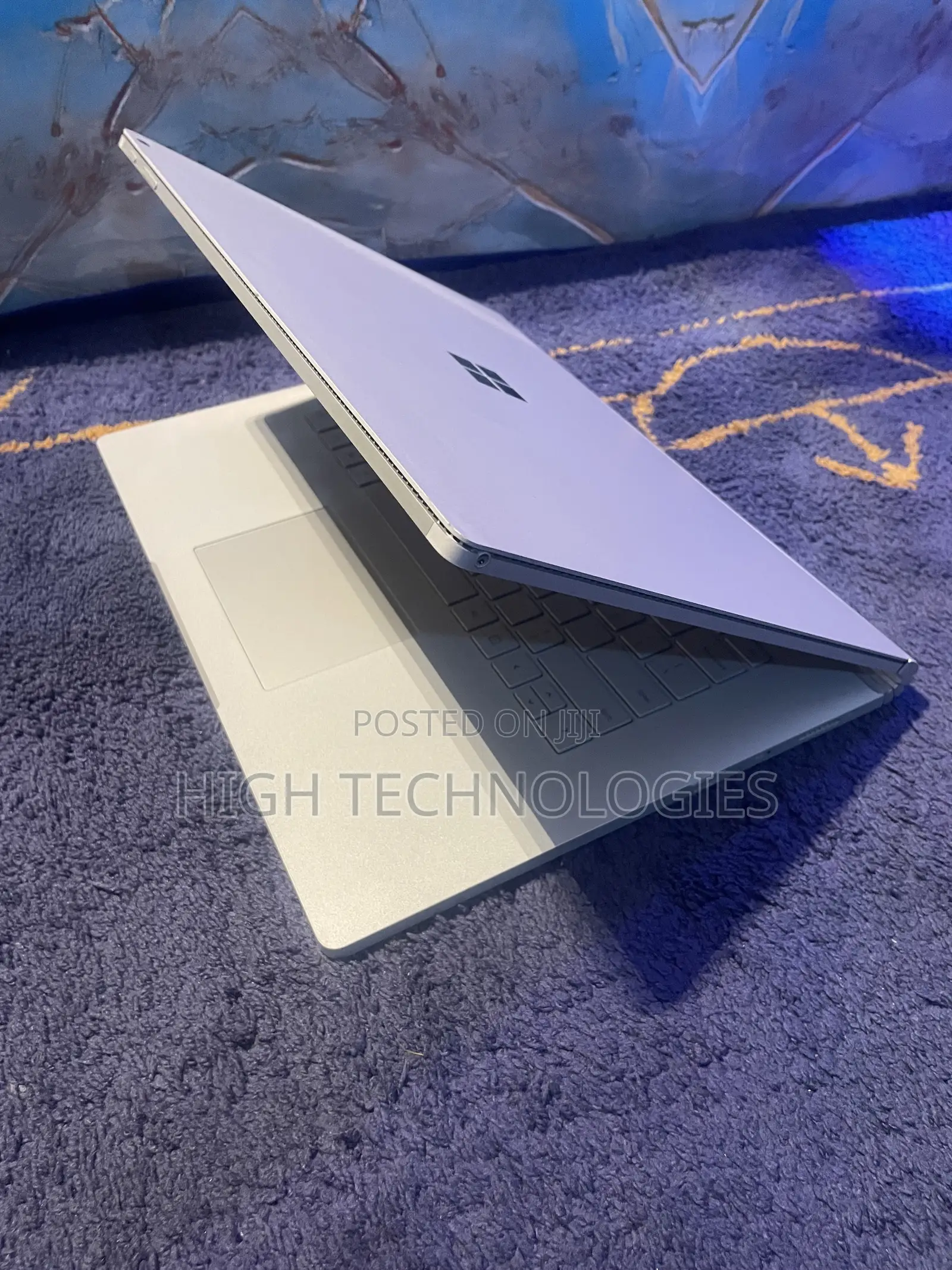 Laptop Microsoft Surface Book 2 16GB Intel Core i7 SSD 1T