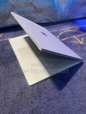 Laptop Microsoft Surface Book 2 16GB Intel Core i7 SSD 1T