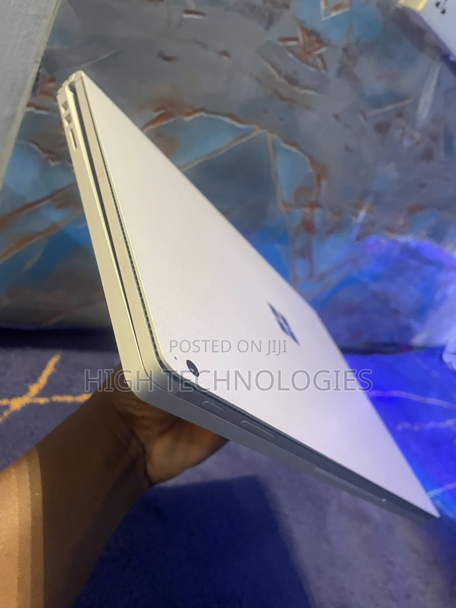 Laptop Microsoft Surface Book 2 16GB Intel Core i7 SSD 1T