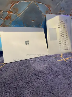 Laptop Microsoft Surface Book 2 16GB Intel Core i7 SSD 1T