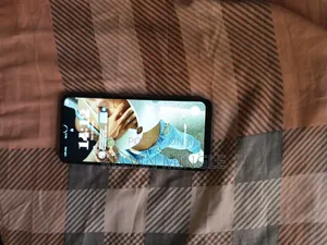Samsung Galaxy A07 64 GB Black