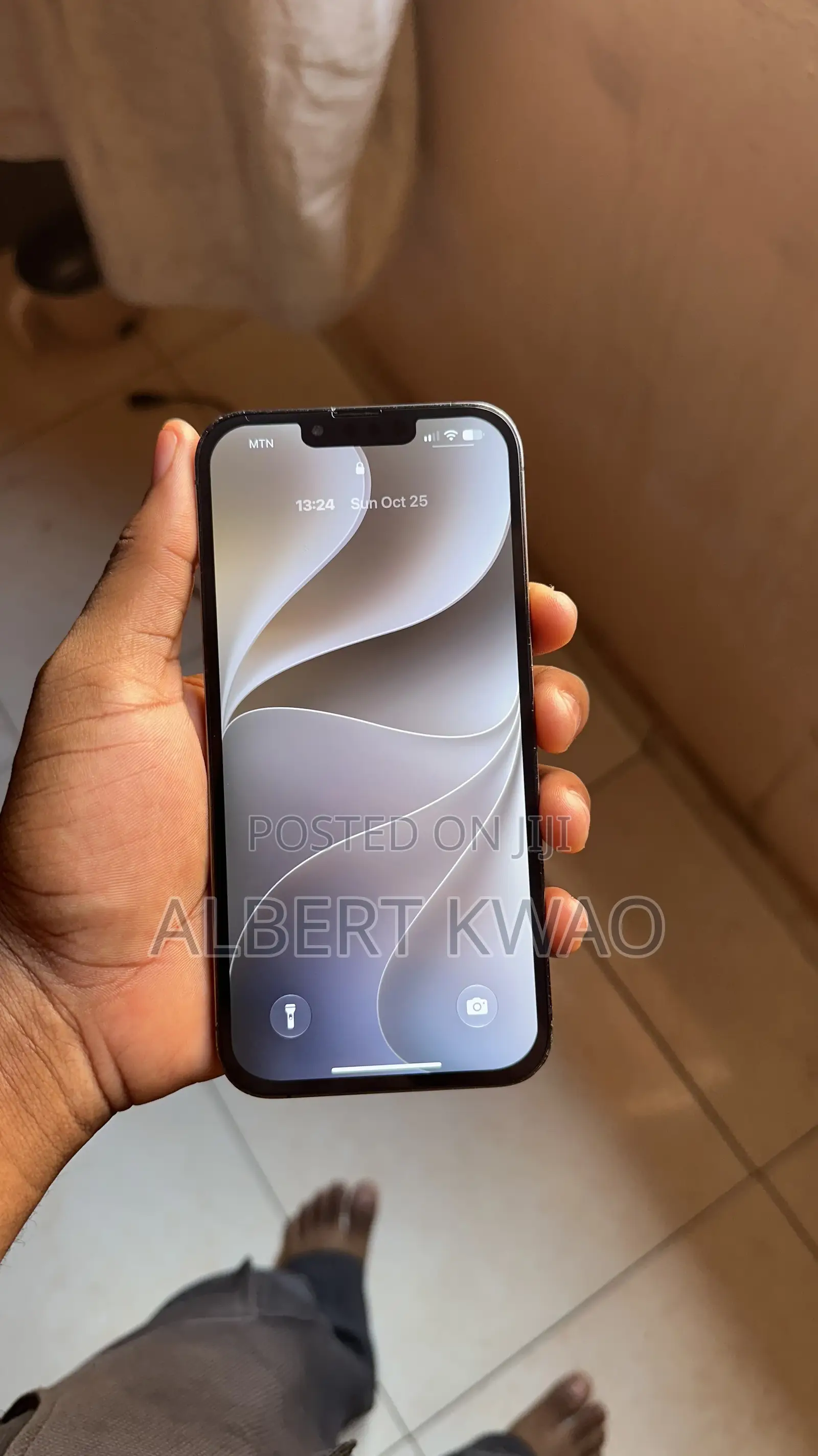 Apple iPhone 13 Pro Max 128 GB Black