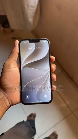 Apple iPhone 13 Pro Max 128 GB Black