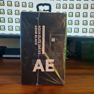 Thermalright Aqua Elite 240 V3 ARGB Black