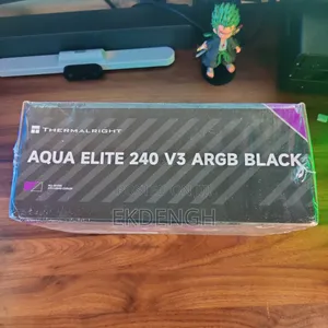Thermalright Aqua Elite 240 V3 ARGB Black