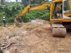 Excavator for Sale