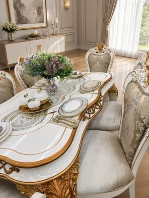 Royal Dining Set