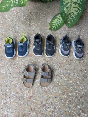 Original Sneakers for Kids