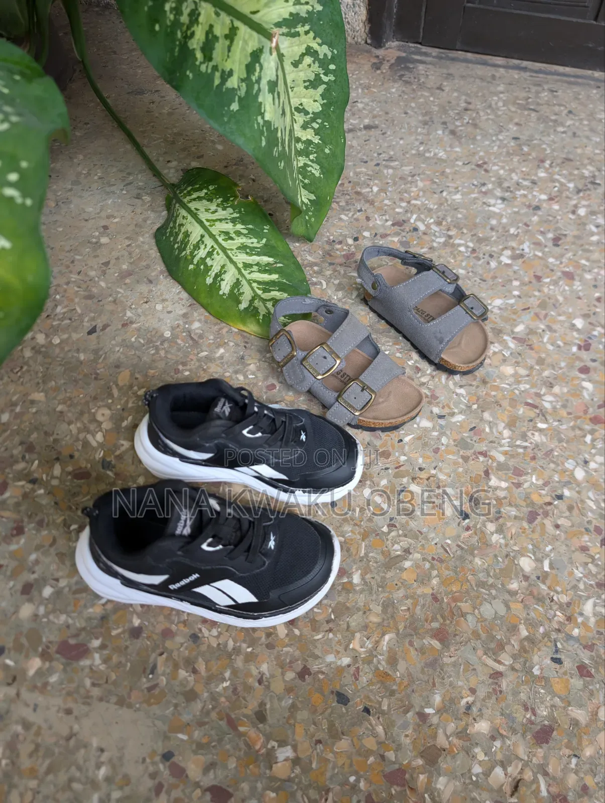 Original Sneakers for Kids