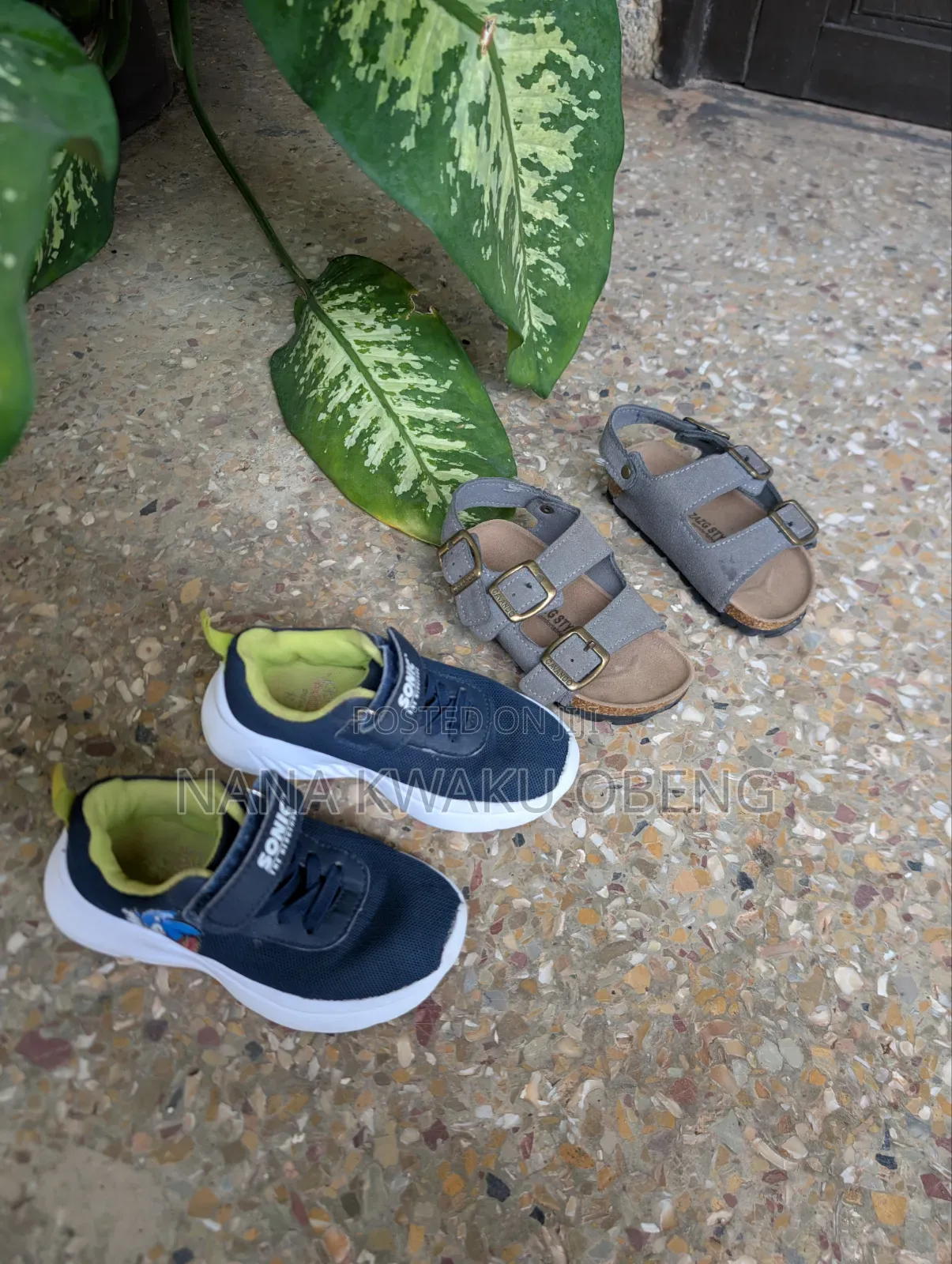 Original Sneakers for Kids