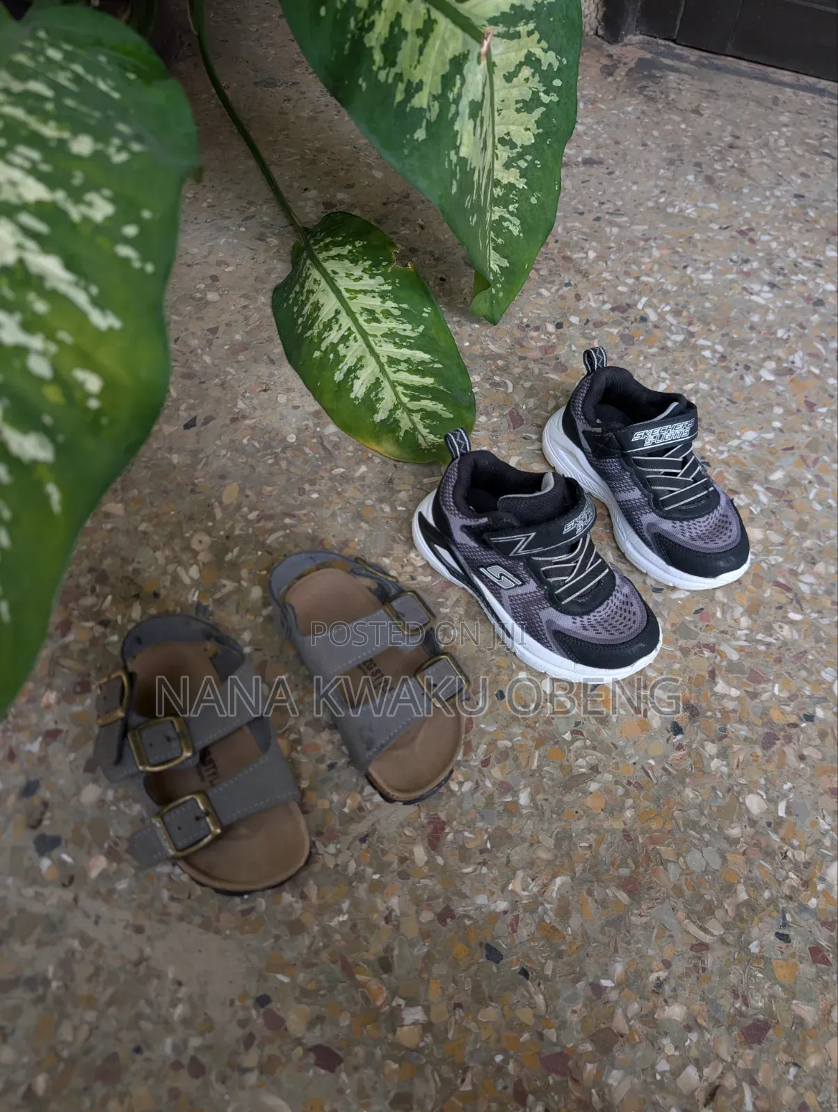 Original Sneakers for Kids