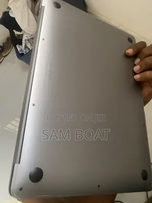 Laptop Apple MacBook Air 2019 16GB Intel Core i5 SSD 256GB