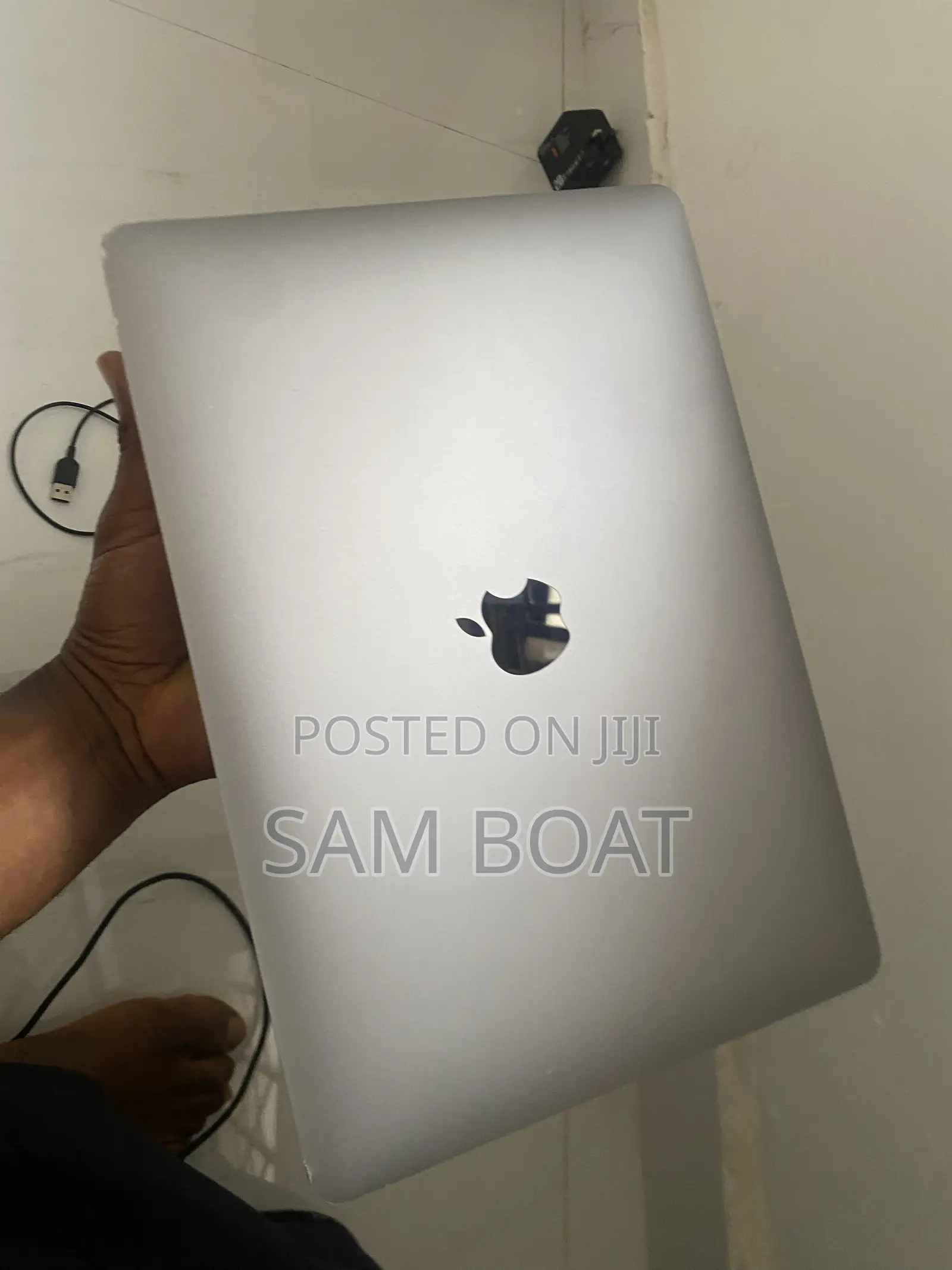 Laptop Apple MacBook Air 2019 16GB Intel Core i5 SSD 256GB