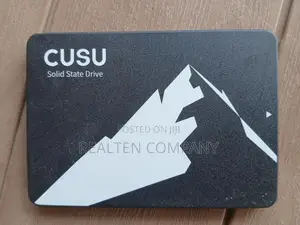 Cusu C300 512GB 2.5" Sata SSD