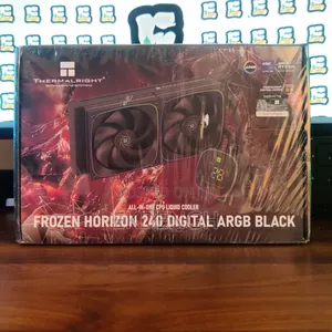 Thermalright Frozen Horizon 240 ARGB Digital Black