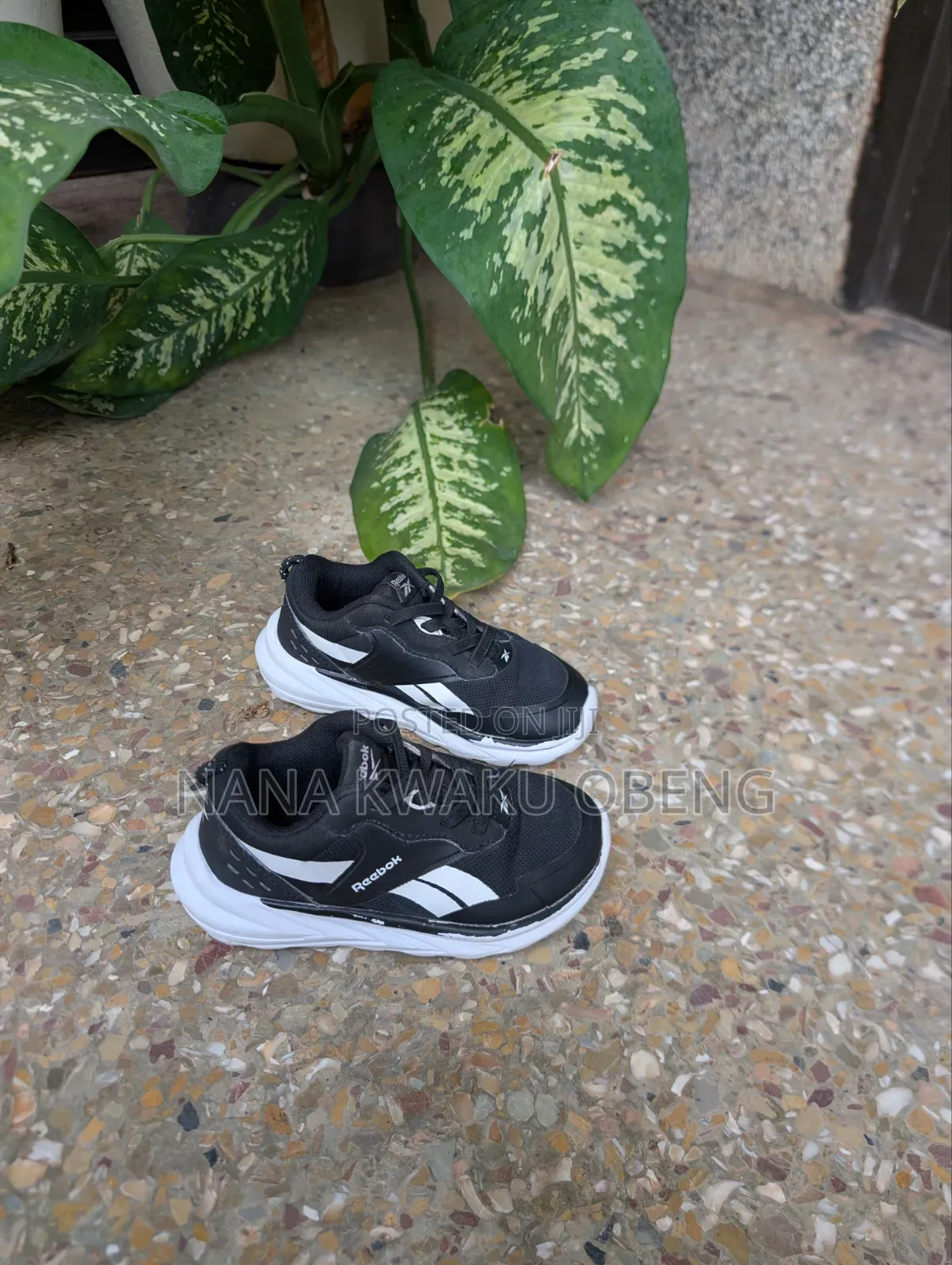 Genuine Kids Sneakers for Sale