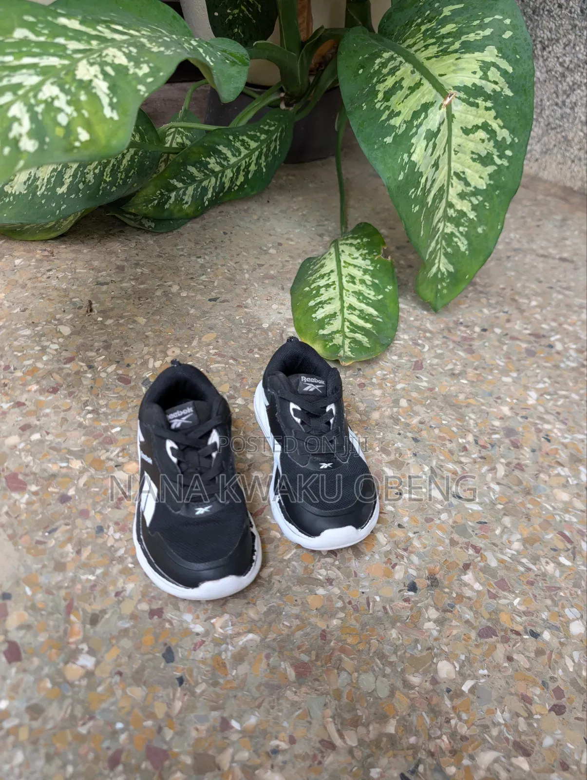 Genuine Kids Sneakers for Sale