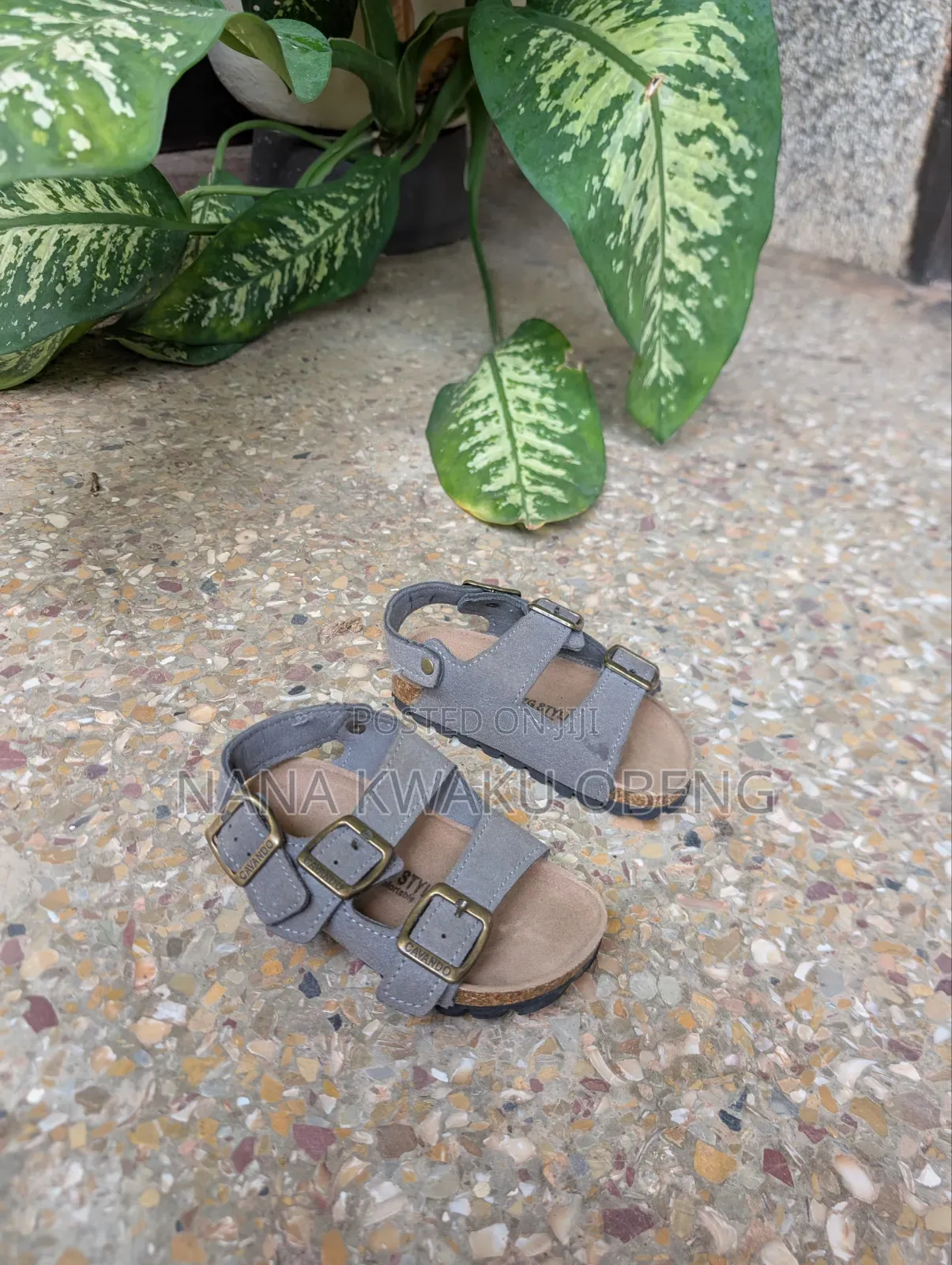 Genuine Kids Sneakers for Sale