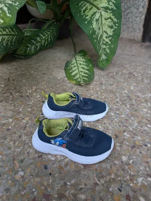 Genuine Kids Sneakers for Sale