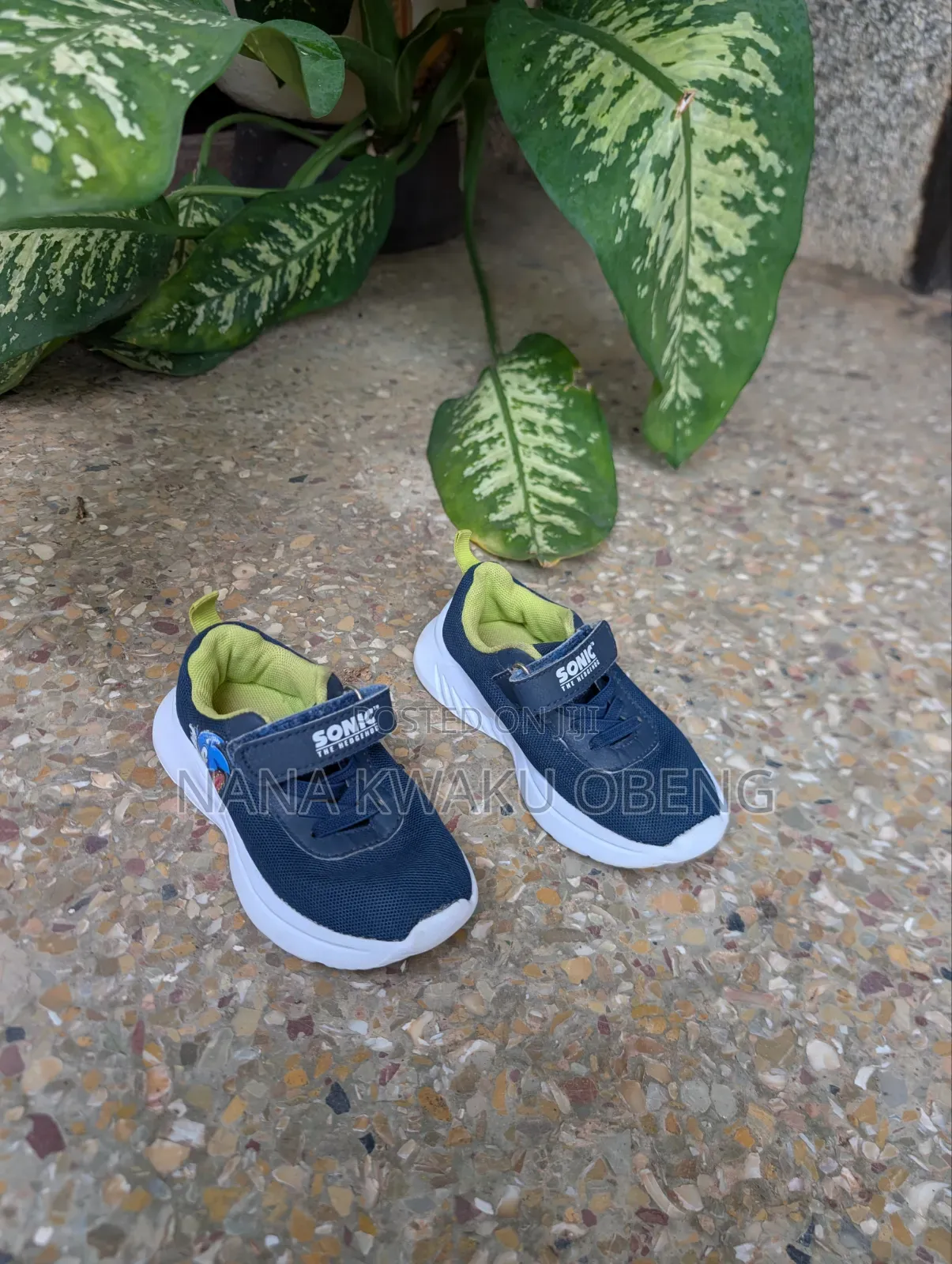 Genuine Kids Sneakers for Sale