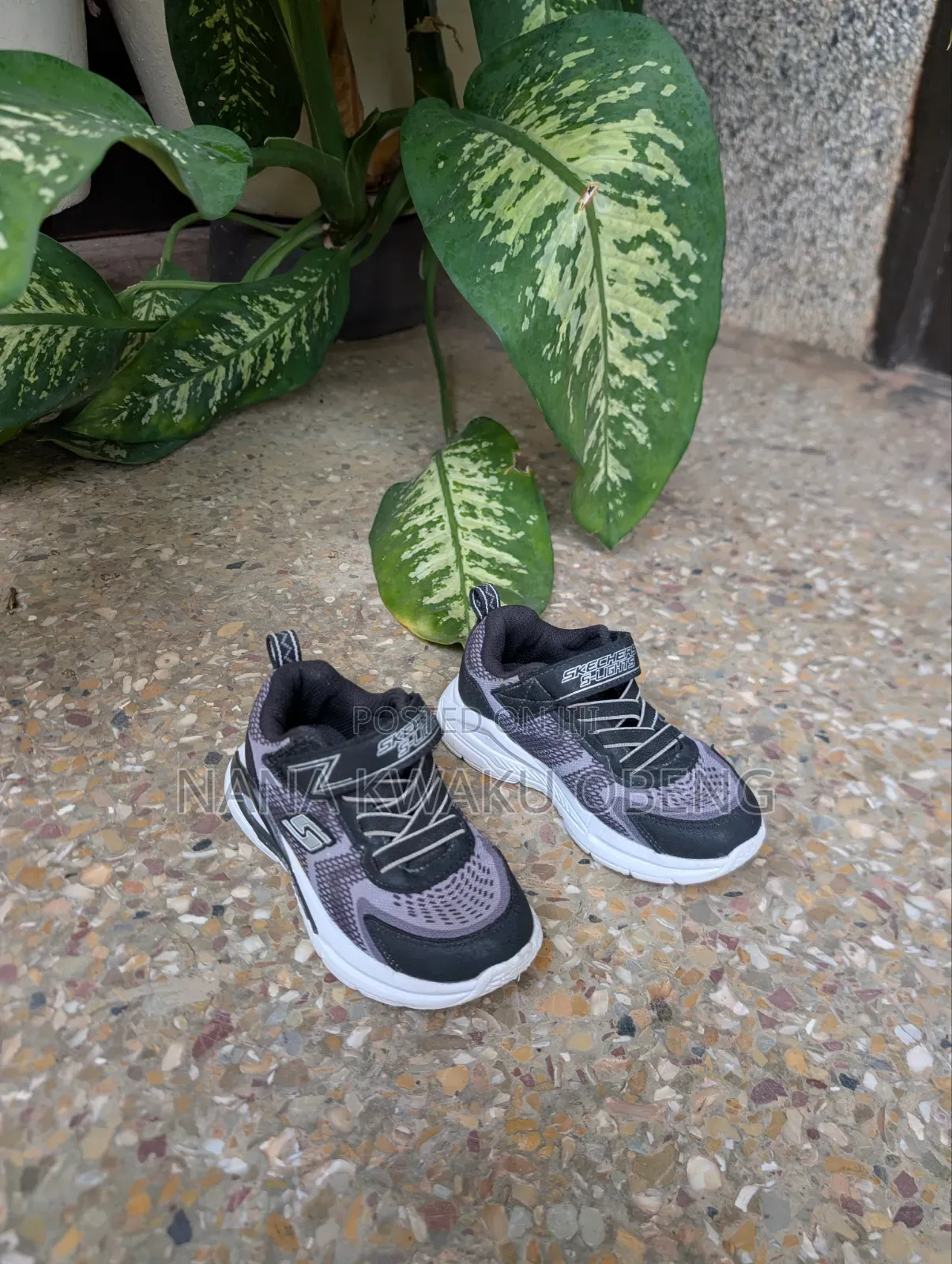 Genuine Kids Sneakers for Sale