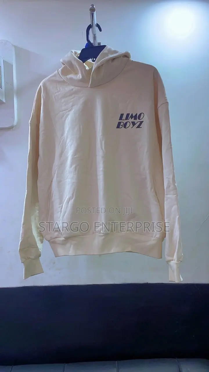 Joggers From USA 