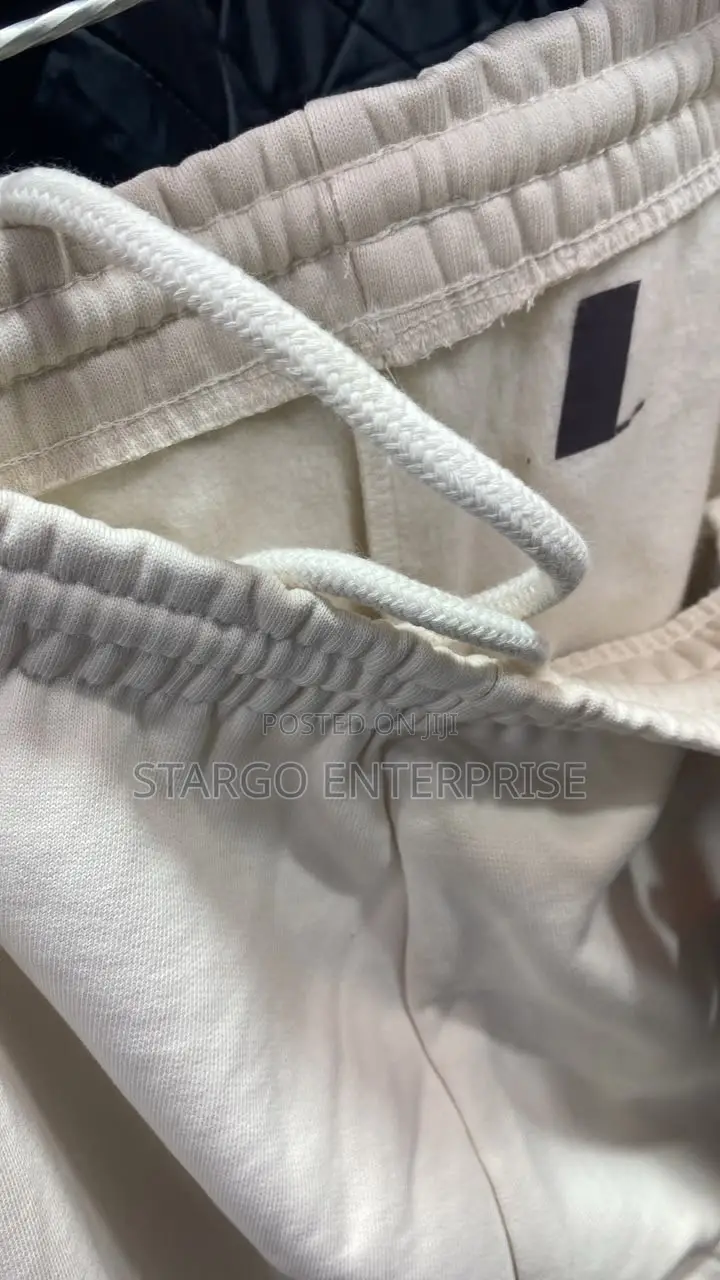 Joggers From USA 