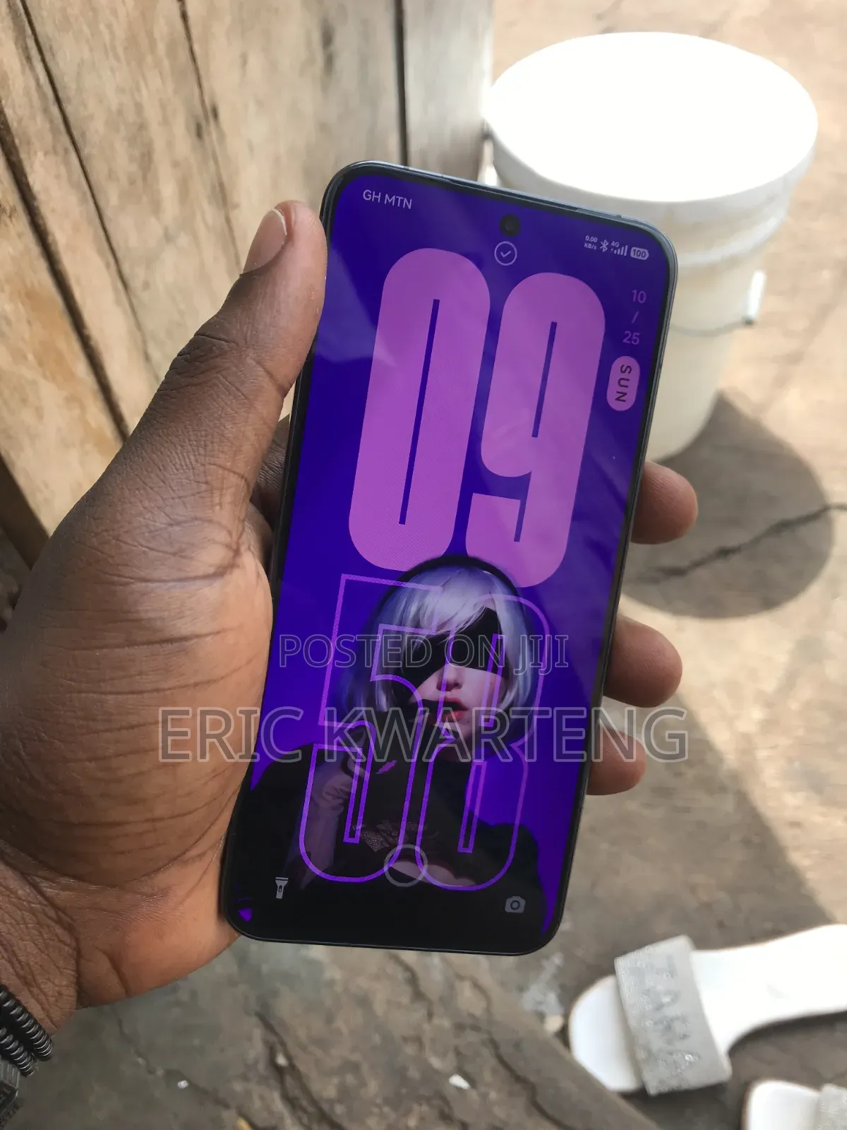Xiaomi 14 256 GB Black