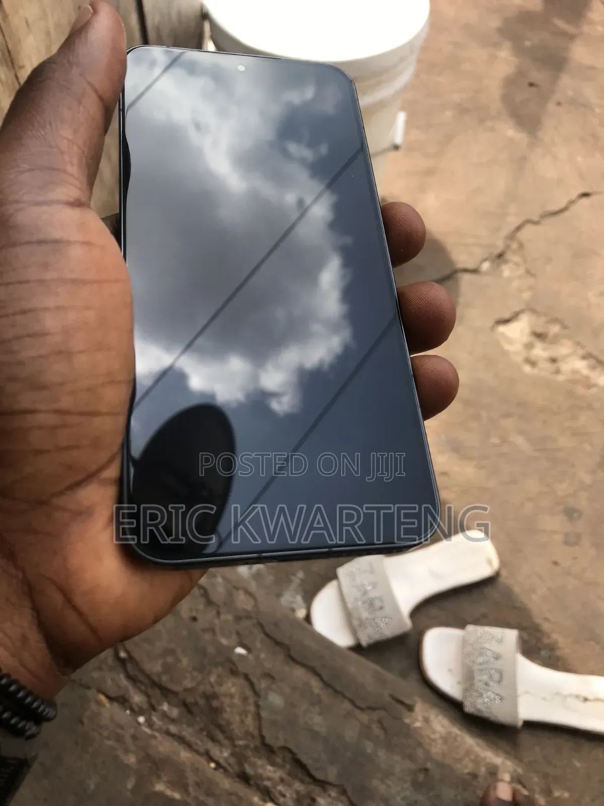 Xiaomi 14 256 GB Black