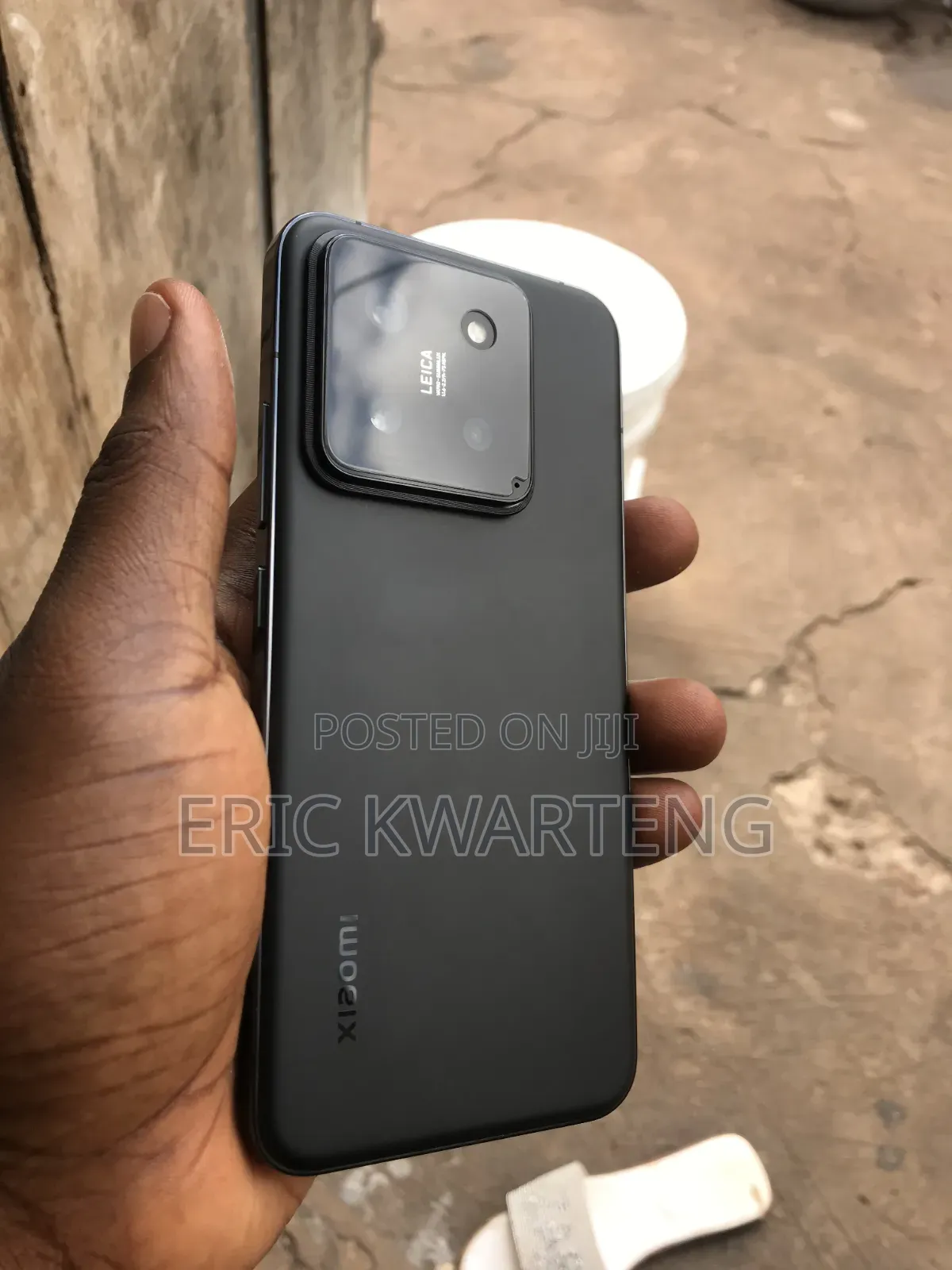 Xiaomi 14 256 GB Black