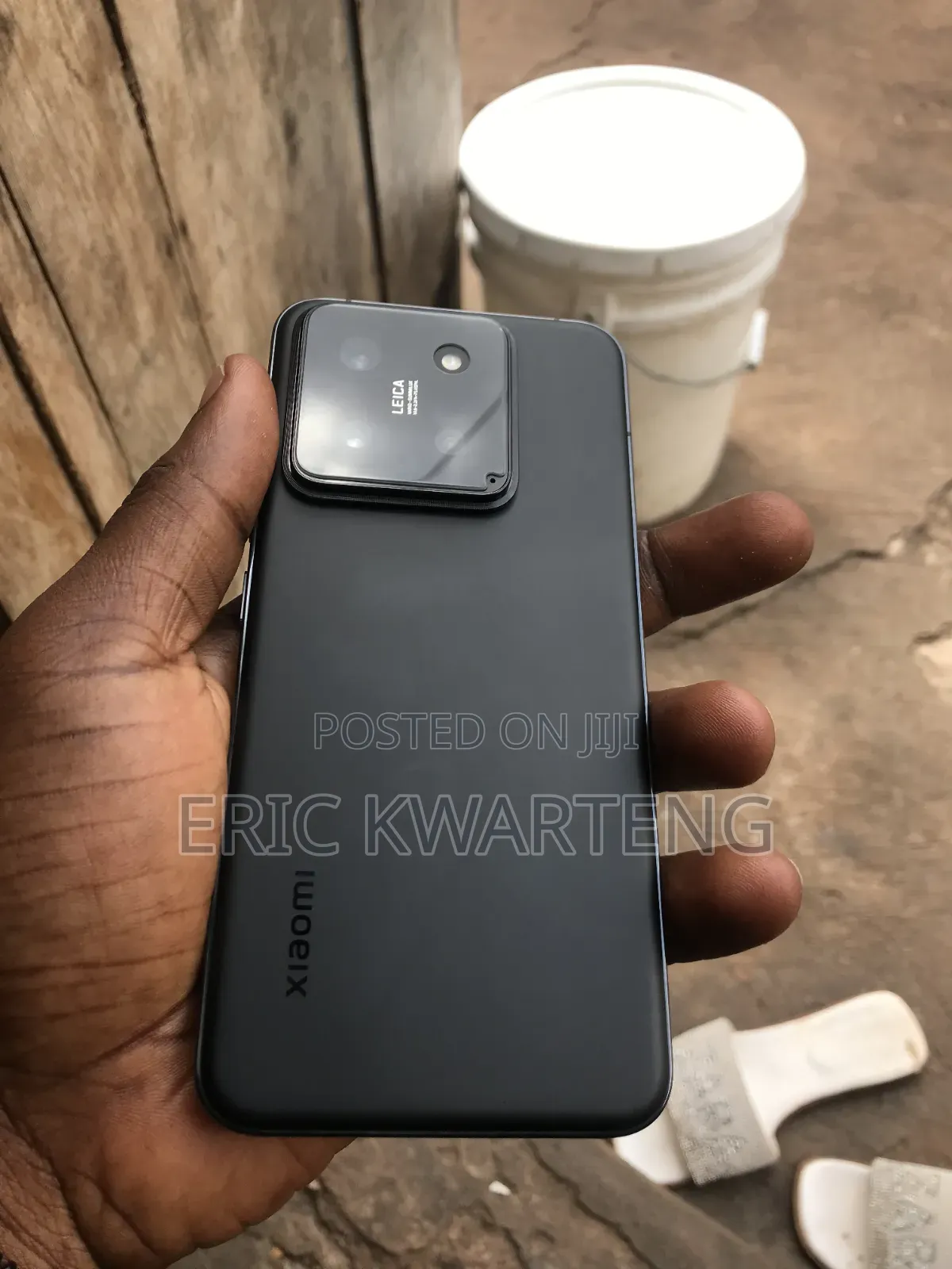 Xiaomi 14 256 GB Black