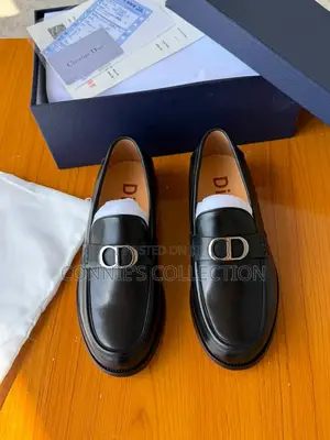 Dior Granville Loafer