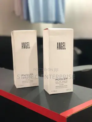Angel Mugler