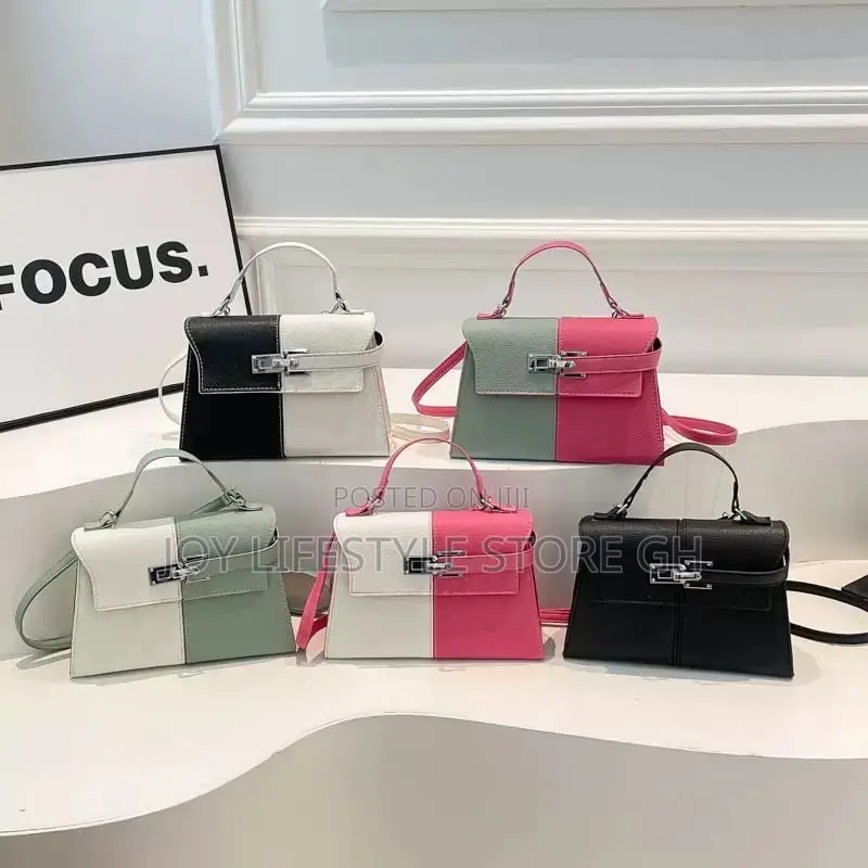 Ladies Bags