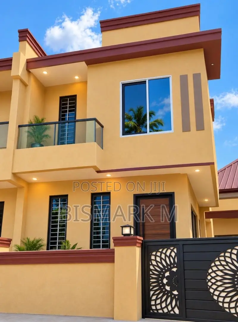 2bdrm House in Oyarifa for sale