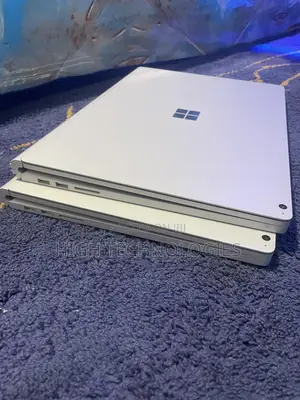 Laptop Microsoft Surface Book 2 16GB Intel Core i7 SSD 256GB