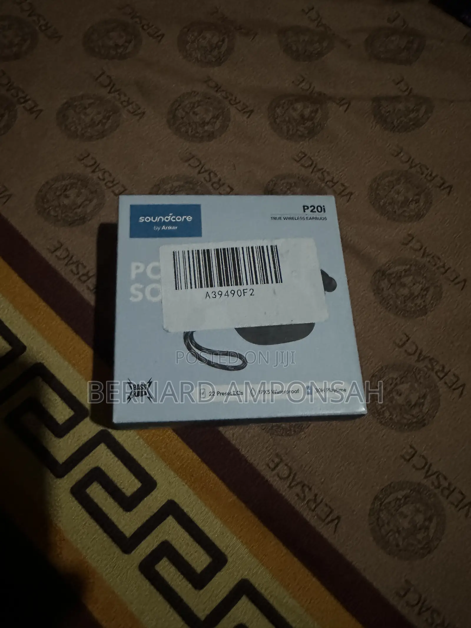 Soundcore P20i (R50i) Earbuds