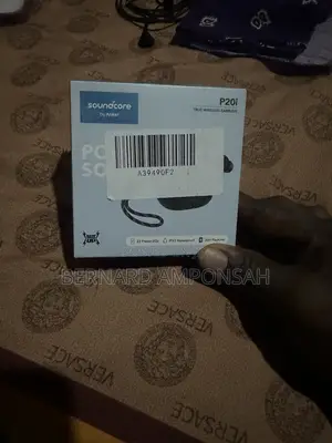 Soundcore P20i (R50i) Earbuds