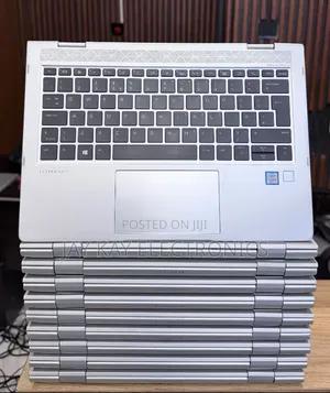 Laptop HP EliteBook 830 G6 8GB Intel Core i5 SSD 256GB