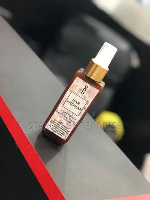 Water Base Perfumes