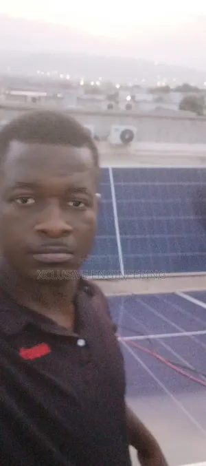 Solar System Installation and Solutions