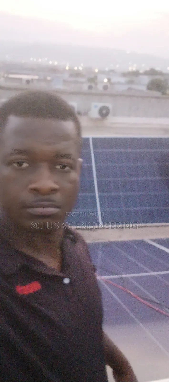 Solar System Installation and Solutions