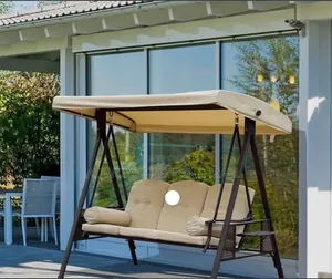 3 in 1 Outdoor/Porch Swing Chair