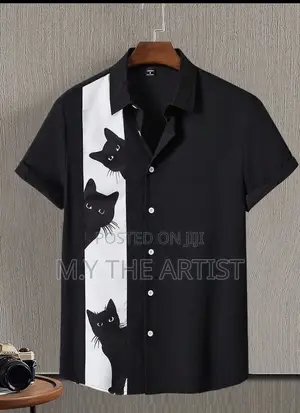 Men’s Shirt