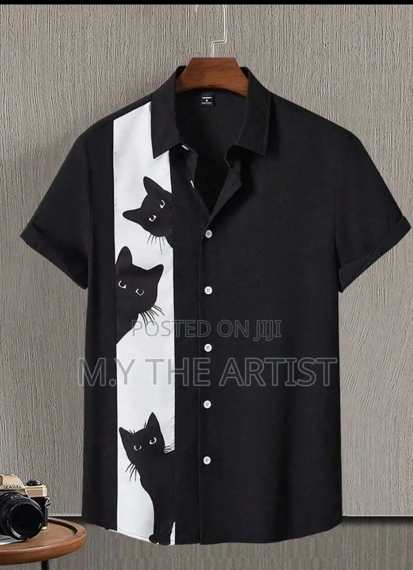 Men’s Shirt