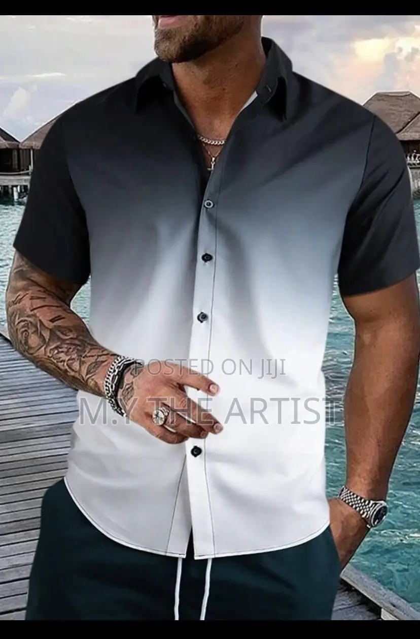 Men’s Shirt