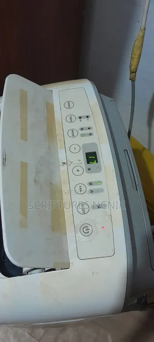 Carrier Portable Air Conditioner