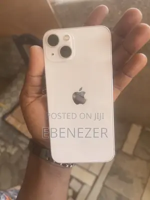 Apple iPhone 13 128 GB Pink